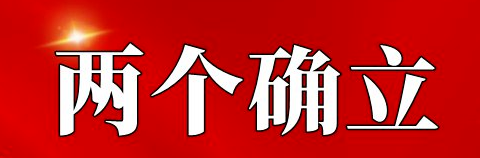 如何理解“两个确立”的历史依据！