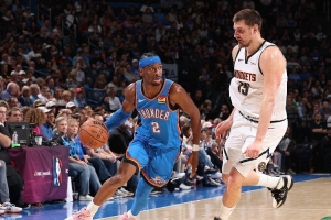 约基奇vs掘金直播_NBA高清免费观看_约基奇vs掘金比赛回放视频集锦