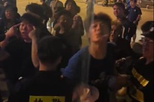 中国足球vs武汉三镇直播_中超高清免费观看_中国足球vs武汉三镇比赛回放视频集锦