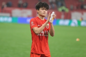 中国足球vs上海海港直播_中超高清免费观看_中国足球vs上海海港比赛回放视频集锦