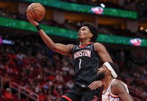 NBA火箭直播_高清免费观看_火箭比赛回放视频集锦