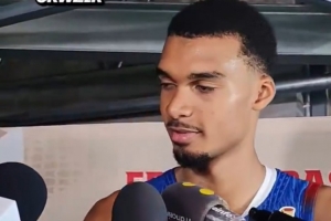马刺vs文班亚马直播_NBA高清免费观看_马刺vs文班亚马比赛回放视频集锦