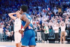 文班亚马vs掘金直播_NBA高清免费观看_文班亚马vs掘金比赛回放视频集锦