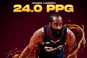哈登vs锡安直播_NBA高清免费观看_哈登vs锡安比赛回放视频集锦