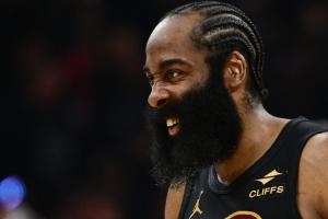 哈登vs骑士直播_NBA高清免费观看_哈登vs骑士比赛回放视频集锦