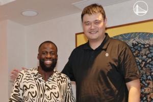 NBA勇士直播_高清免费观看_勇士比赛回放视频集锦
