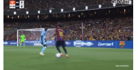西甲巴塞罗那直播_高清免费观看_巴塞罗那比赛回放视频集锦