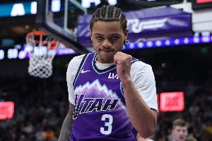 NBA爵士直播_高清免费观看_爵士比赛回放视频集锦