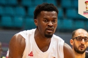 世预赛喀麦隆83-61大胜突尼斯 米西9中6砍下19分14板 效率值第一