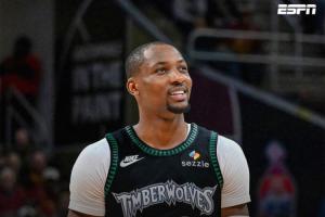 NBA森林狼直播_高清免费观看_森林狼比赛回放视频集锦