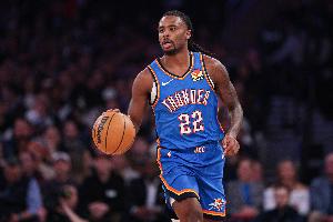 NBA雷霆直播_高清免费观看_雷霆比赛回放视频集锦