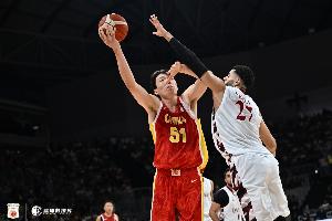 中国篮球vs中国男篮直播_CBA高清免费观看_中国篮球vs中国男篮比赛回放视频集锦