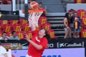 中国篮球vs中国女篮直播_CBA高清免费观看_中国篮球vs中国女篮比赛回放视频集锦